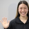 石川真佑がイタリアから帰国 つかの間の休息を経て日本代表シーズンへ