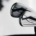 キャロウェイ新シリーズ「QUANTUM アイアン」 スピードと寛容性を両立