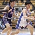 【NBA RSI日本予選】3Qに一挙37得点の猛攻…鳥取城北が攻守で東山を圧倒しシンガポール行き決定