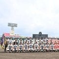 【センバツ】観客動員数は39万5800人　全席指定となった21年大会以降で最多／データ