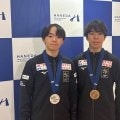 【フィギュア】世界選手権４度目銀の鍵山優真「積んでいるキャリア違う」坂本花織の偉大さを熱弁
