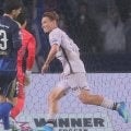 ＦＣ東京・佐藤恵允　２得点で“東京対決”の快勝導く「去年の借りを返せたし、ヴェルディ戦も払拭できた」