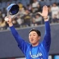 【DeNA】初白星の相川監督「ちょっとホッとした」「みんなの頑張りで取ったもの」