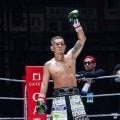 【RIZIN】「53」神戸大会に「モテてしゃーない」皇治参戦、約１年振り対戦相手は後日発表