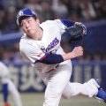 【中日】ドラ１中西聖輝、６回途中４失点初黒星「ルーキーとか初登板とか言い訳していられない」