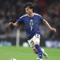 サッカーの聖地８万人アウェーで日本代表ＭＦ三笘薫が決めて母国イングランドから歴史的初勝利　「プレミアでやっている身としては負けられない気持ちは強かった」