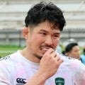 元日本代表・姫野 手術で今季絶望