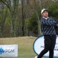【ゴルフ】15－18歳の部男子・池田烈琉が大会初のハーフ29の快挙　世界ジュニア関東予選