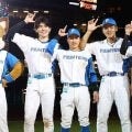 日本ハム　一発攻勢で快勝！１５年ぶり開幕６戦連続アーチ　新庄監督采配ズバリ野村先制Ｖ弾