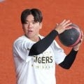 阪神・村上　昨年開幕マツダの快投再現へ　３日広島戦先発、今季初星目指す