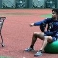 【西武】成長株の育成外野手オケムが左前十字靱帯断裂で今季の実戦絶望的　軽い動作はすでに再開