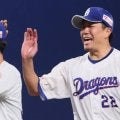 中日勝利直後…「この光景を見たかった」　竜党思わずウルッ「みんな本当に」