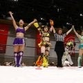 【東京女子】インター王座次期挑戦者決定5WAY戦の前哨戦、HIMAWARIが勝利