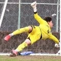 弟は日本代表ＦＷ後藤啓介　岳南ＦモスペリオＧＫ後藤佑介がＰＫ戦で好セーブ「絶対止めてやろうと」２年連続決勝Ｔ導く…天皇杯静岡県予選