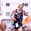藤枝明誠高出身・東洋大の木村隆晴が粘走・１時間５分３３秒で関東１部１３位「５区を走りたい」来年箱根駅伝で山登りに意欲