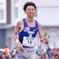 東海大・藤田悠は１時間６分３１秒で１部１８位「後半まとめられたのは収穫」と手応え…関東学生ハーフマラソン