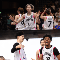 「FIBA 3×3アジアカップ2026」日本代表は男女とも3位決定戦で中国に惜敗…4位で大会を終える