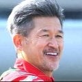 ５９歳三浦知良がＪ２・Ｊ３のファン投票イレブンに名を連ねる…Ｊリーグオールスターファン投票中間発表