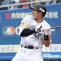 【ソフトバンク】先週のMVP＆今週の展望　死球交代の柳田悠岐が心配