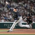【オリックス】先週のMVP＆今週の展望　高島泰都が先勝して３連勝狙う