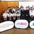 「ゴルフを通じて青少年の人間教育を」日本高等学校・中学校ゴルフ連盟が「ジュニアゴルファー教育強化プロジェクト」を開講