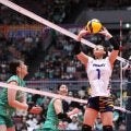 東レ滋賀　田代佳奈美の退団を発表