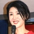 「メグさんそっくり」栗原恵さん、にっこり長男とのツーショットや愛猫らとの幸せな日常を公開
