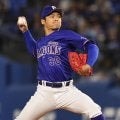 【中日】根尾昂、野手デビューした選手の勝利投手は24年矢沢宏太以来