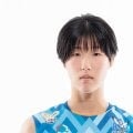 【女子バレー】ベテランが抜けて苦しんだ岡山シーガルズ　エース中本柚朱が目指すは「３～５年で優勝」