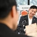 島田慎二氏が論じる音声メディアとスポーツの相性…Bリーグ終盤戦の行方にも言及