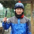 【桜花賞】重賞勝利で自信つかんだ原優介騎手がルールザウェイヴと大舞台へ　「乗せたら馬が良くなったと言われるように」