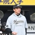 【ロッテ】サブロー監督奮起促す「チャンスでのバッティングが消極的」痛恨サヨナラ負けで５連敗