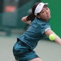 伊藤あおい 逆転勝ちで4強