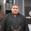 伊勢ケ浜部屋付きの楯山親方、酒席の不適切行為で協会から厳重注意の伯乃富士に言及「本人も反省している。飲ませないのが一番」