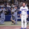 【中日】守護神・松山晋也が炎上…井上監督「ハートの部分とかケアしながら」／一問一答