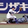 阪神　ミラクル逆転勝利で欠かせなかった２つの“ファインプレー”　植田の思い切りと木浪の献身性　藤川監督「１つ１つの積み重ねでいい方向に転んでくれた」