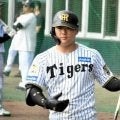 阪神前川が語っていた覚悟　「腹をくくった」一打で首位浮上に導く