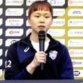 【バレー】埼玉上尾を今季で退団の岩沢実育「最初はベンチにも入れず…」…“暴れん坊”から８季で成長、準々決勝敗退でチームに別れ