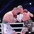 【ボクシング】天心は自分から仕掛ける意識が前面に出ていた　決定戦制し世界への挑戦切符を再獲得…山中慎介の目