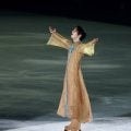 羽生結弦さん「今急激に変わっているところ。僕自身も楽しみ」　「ＲＥＡＬＩＶＥ」一問一答前編