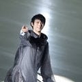 羽生結弦さん　映画「国宝」の音楽担当とのコラボ演目を初披露　アイスストーリー第４弾開催も発表