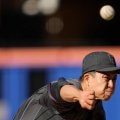 メッツ千賀滉大、３回途中７失点ＫＯで２敗目　３回に２ラン、３ラン被弾