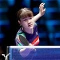 大藤沙月が女子シングルス制覇！ 横井、橋本、佐藤との同士討ちで3連勝【卓球 WTT太原】