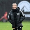 欧州サッカー5大リーグ初の女性監督、ドイツで誕生　元選手の34歳