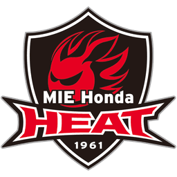 三重ホンダヒートのロゴ