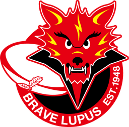 東芝ブレイブルーパス東京のロゴ