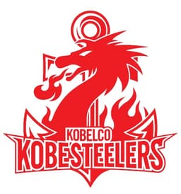 コベルコ神戸スティーラーズのロゴ