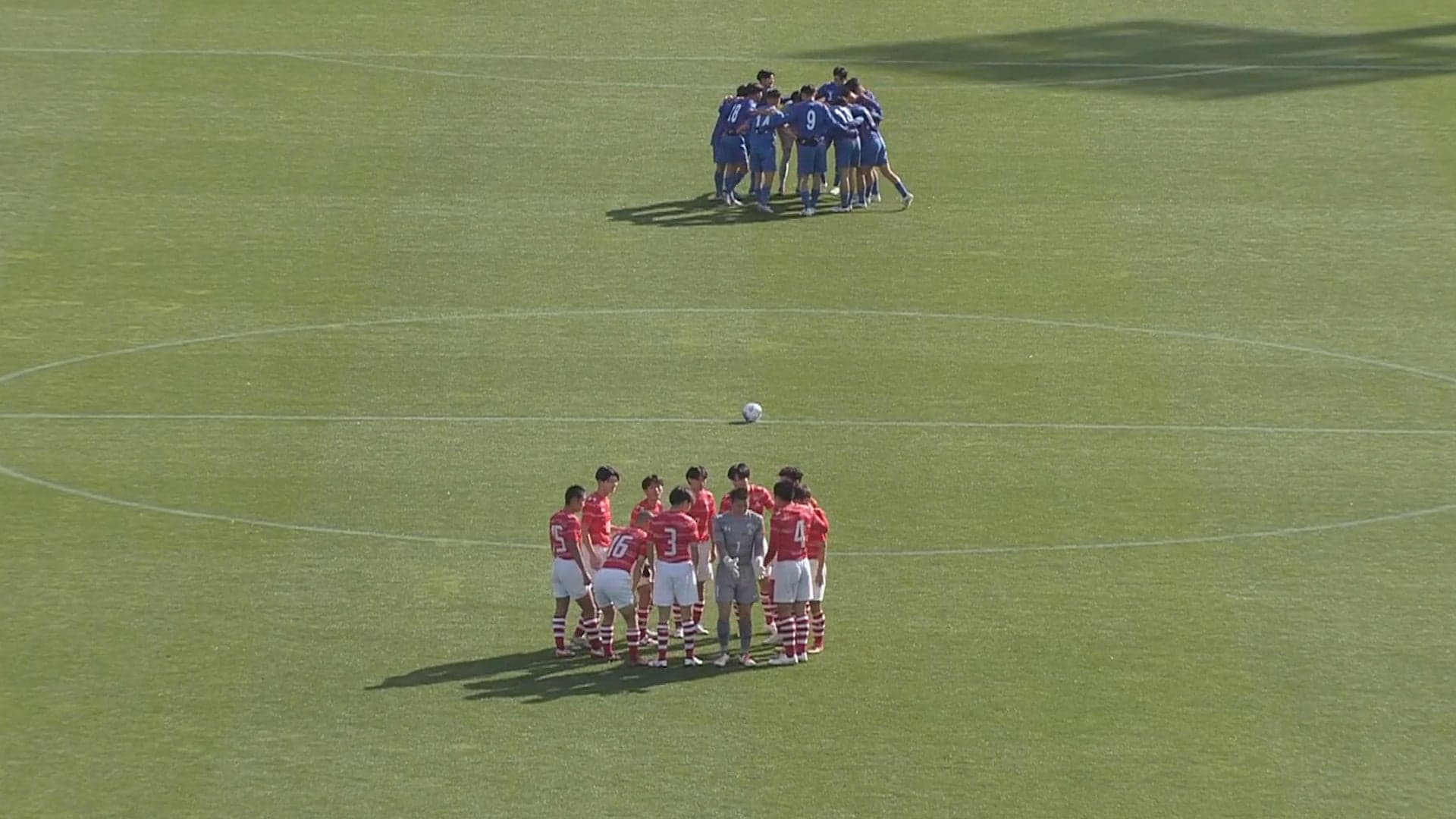 秋田商 対 明桜