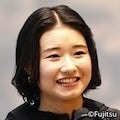 田中佑美が母校で熱血指導!