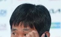 森保監督 遠藤に涙の謝罪「航が傷つく」